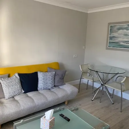 Penzion Coral Gables & 3*