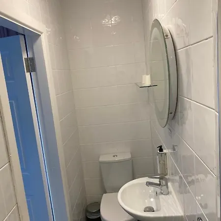 بيت ضيافة Coral Gables & روسلير