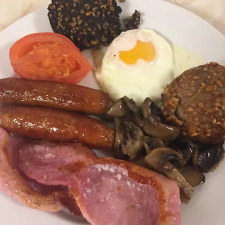 بيت ضيافة Coral Gables & روسلير