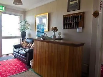 بيت ضيافة Coral Gables &