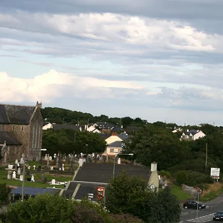 Coral Gables & ゲストハウス 3*