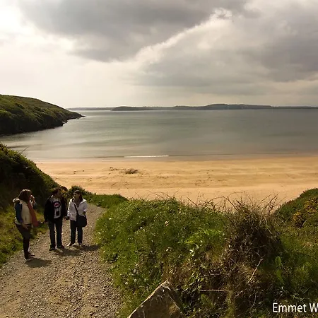 بيت ضيافة Coral Gables & روسلير