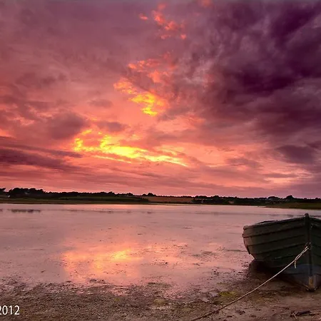 ゲストハウス Coral Gables & Rosslare Harbour