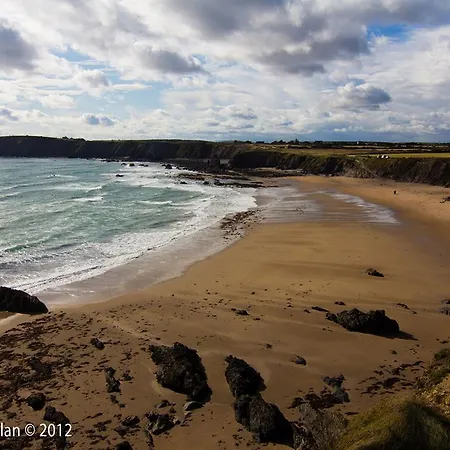 Coral Gables & 3* Rosslare Harbour