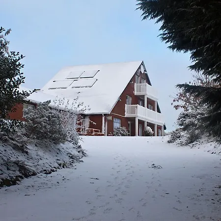 بيت ضيافة Coral Gables &