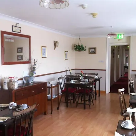 Coral Gables & 3* Rosslare Harbour