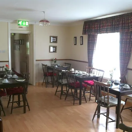 Coral Gables & ゲストハウス Rosslare Harbour