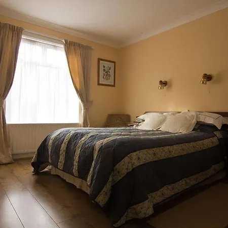 Coral Gables & Rosslare Harbour