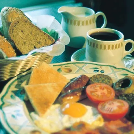 بيت ضيافة Coral Gables &