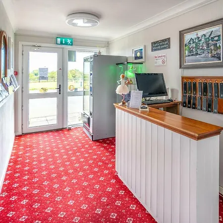 Coral Gables & ゲストハウス Rosslare Harbour