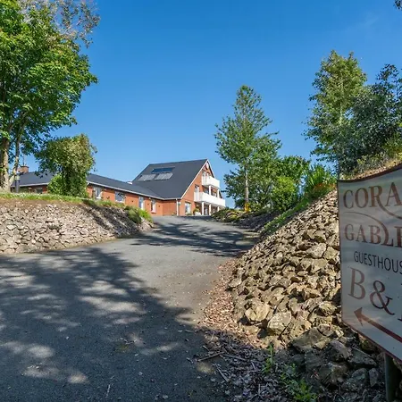 Coral Gables & Penzion Rosslare Harbour