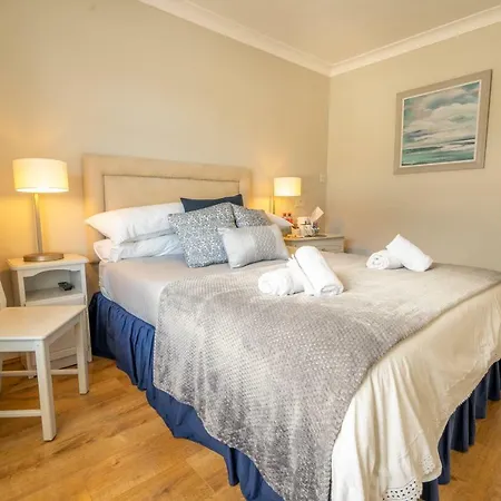 ゲストハウス Coral Gables & Rosslare Harbour