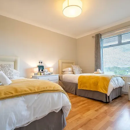 بيت ضيافة Coral Gables & 3*