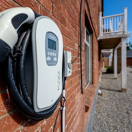 Coral Gables & بيت ضيافة روسلير