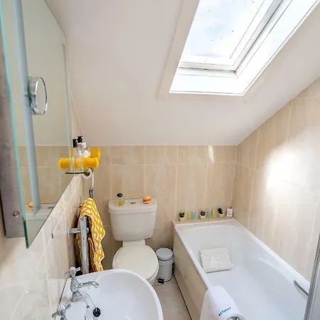 بيت ضيافة Coral Gables &