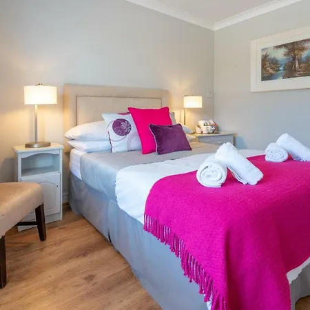 ゲストハウス Coral Gables &