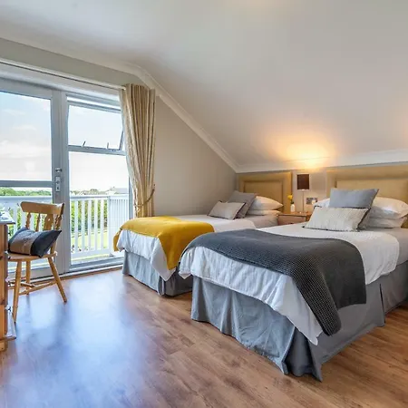 بيت ضيافة Coral Gables & 3*