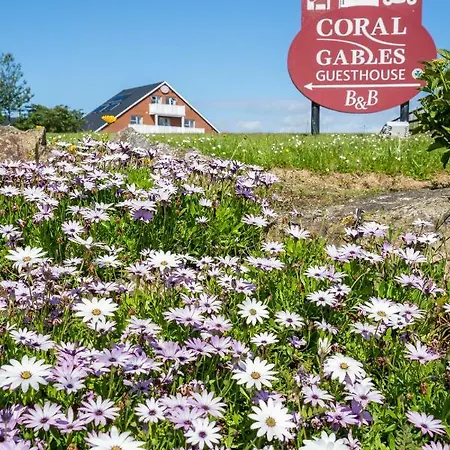 Coral Gables & ゲストハウス 3*