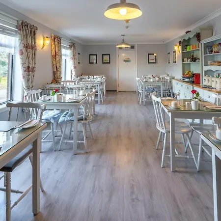 Coral Gables & ゲストハウス