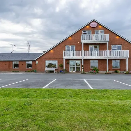 Coral Gables & Rosslare Harbour