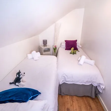 بيت ضيافة Coral Gables & 3*