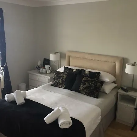 Penzion Coral Gables &