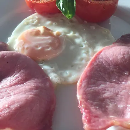 بيت ضيافة Coral Gables & روسلير