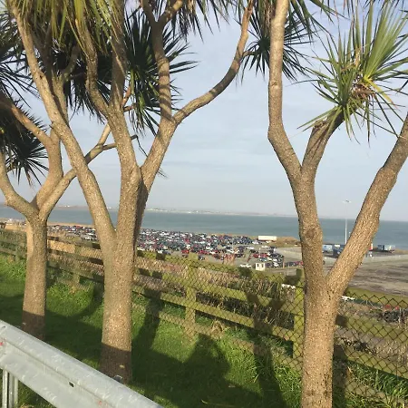 Coral Gables & Vendégház Rosslare Harbour