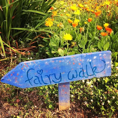 بيت ضيافة Coral Gables & 3*