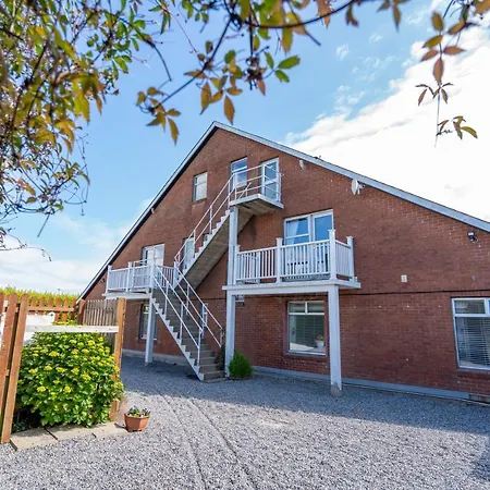 Coral Gables & Rosslare Harbour