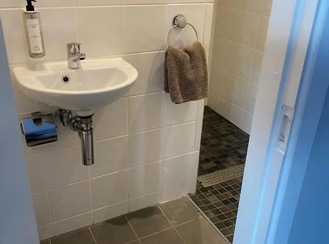 Penzion Coral Gables &