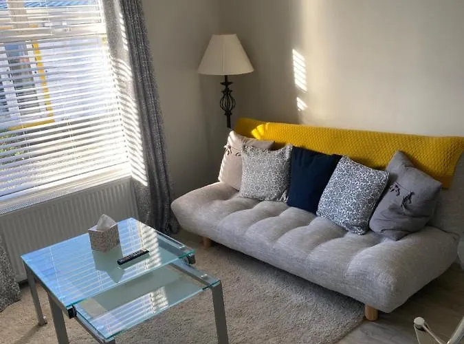 Penzion Coral Gables & 3*