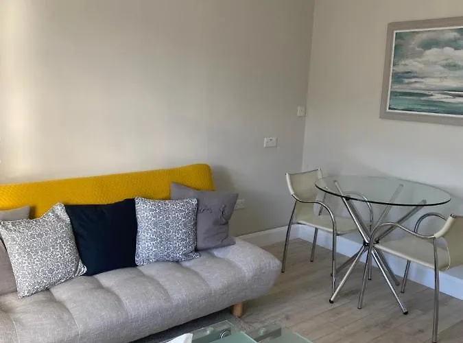 Penzion Coral Gables & 3*