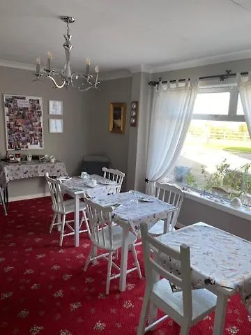 Penzion Coral Gables & 3*