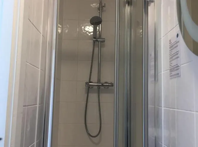 Penzion Coral Gables &