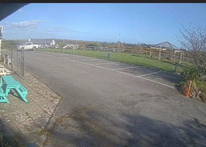 Coral Gables & Rosslare Harbour