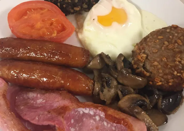 Penzion Coral Gables & Rosslare Harbour