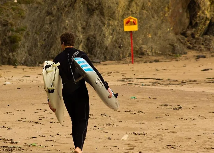 Coral Gables & Penzion