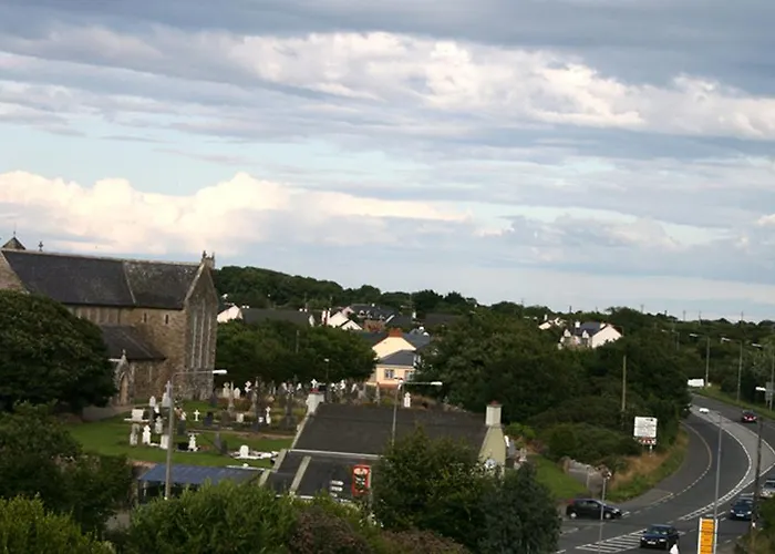 Coral Gables & Penzion 3*