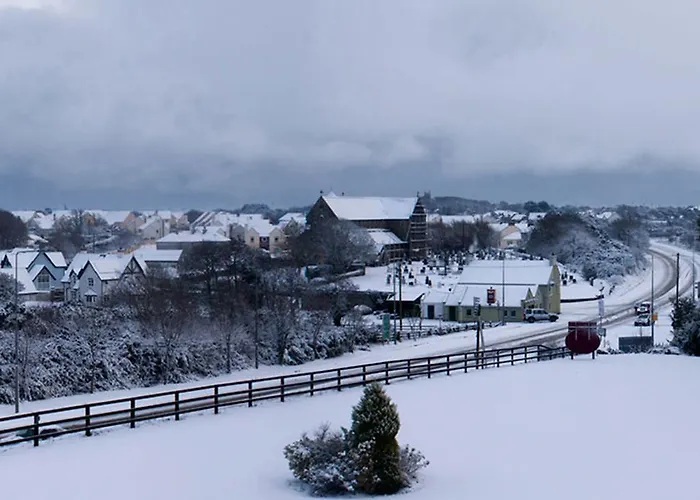 Coral Gables & Penzion 3*