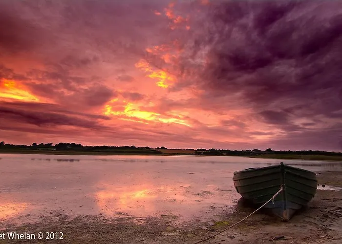 Penzion Coral Gables & Rosslare Harbour