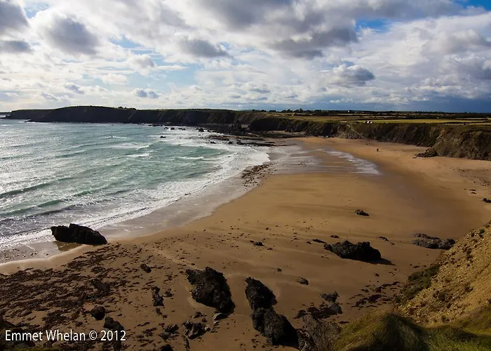 Coral Gables & 3* Rosslare Harbour