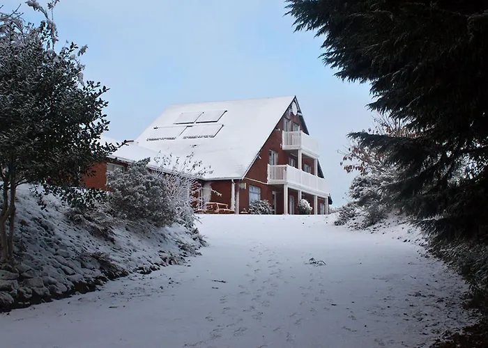 Penzion Coral Gables &