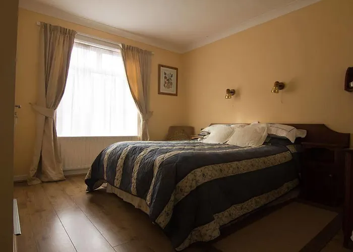 Coral Gables & Rosslare Harbour