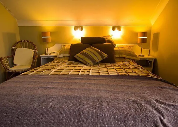 Penzion Coral Gables & 3*