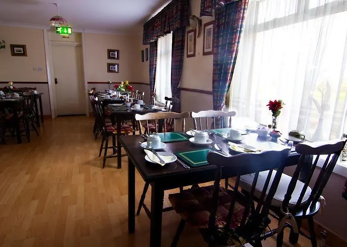 Coral Gables & Penzion