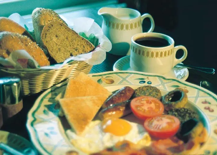 Penzion Coral Gables &