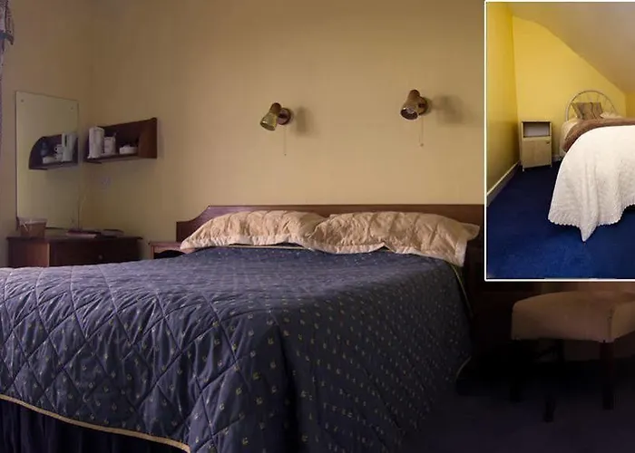 Coral Gables & Penzion