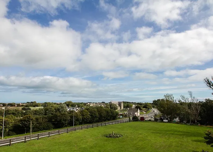 Coral Gables & Penzion 3*