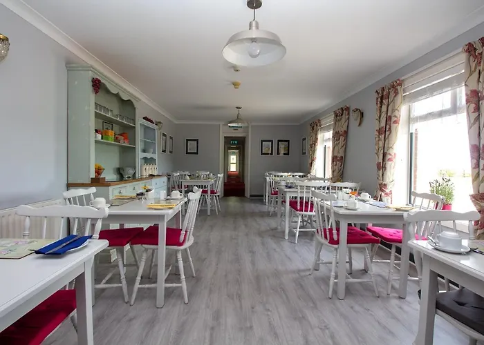 Coral Gables & Penzion 3*